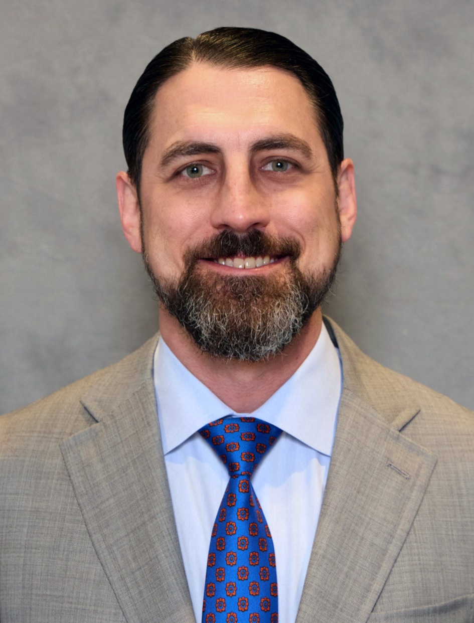 Dr. Matthew Iorio